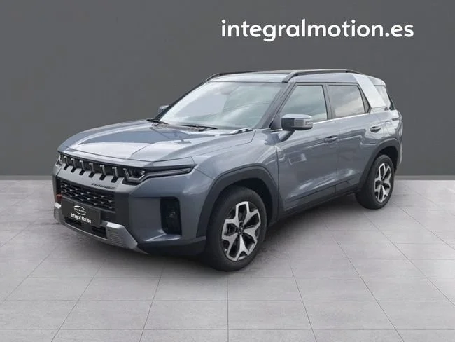 KGM / SSANGYONG Torres G15 Life Aut.