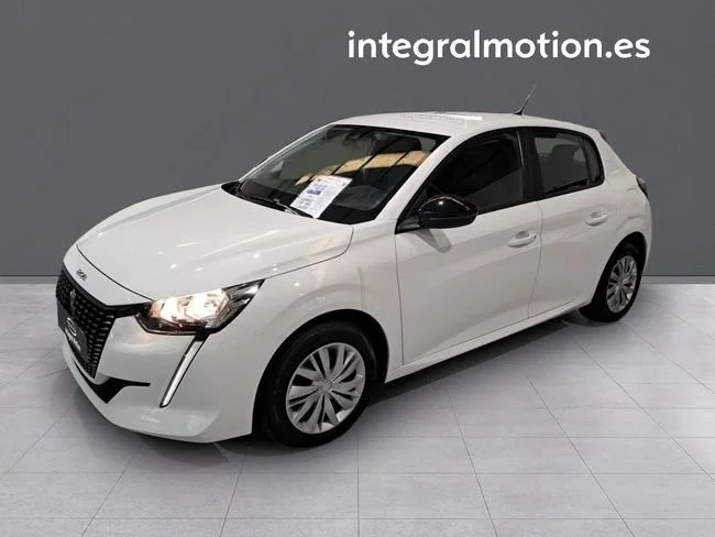 PEUGEOT 208 BlueHDi 73kW (100CV) Active
