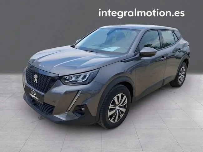 PEUGEOT 2008 2008 1.5BlueHDi S&S Allure EAT8 130