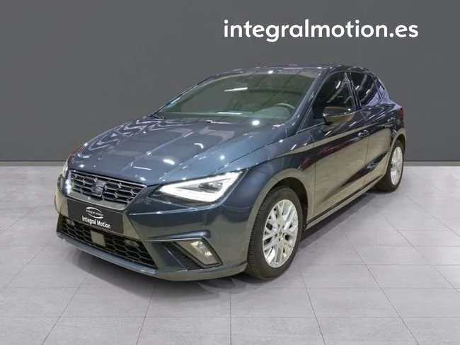 SEAT Ibiza 1.0 TSI 85kW (115CV) FR XL