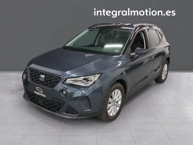 SEAT Arona Arona 1.0 TSI S&S Style Special Edition 115