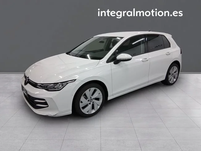 VOLKSWAGEN Golf Golf 1.5 TSI Más 85kW
