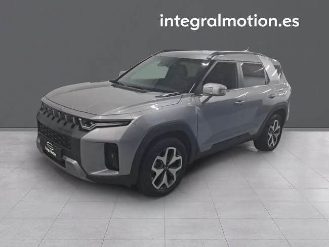 KGM / SSANGYONG Torres G15 Life Aut.