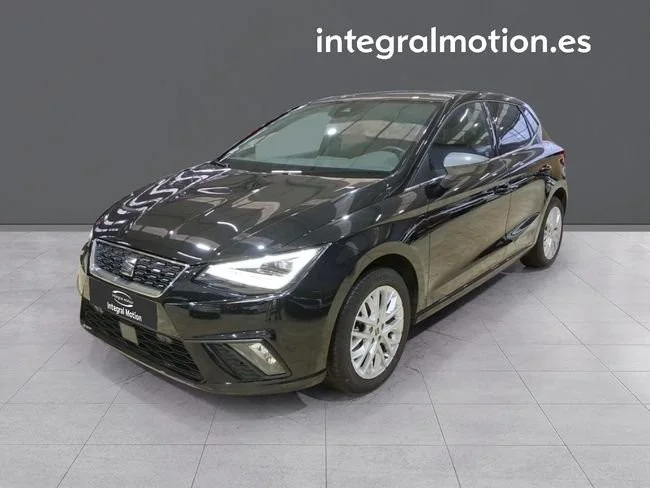 SEAT Ibiza 1.0 TSI 85kW Special Edition Xcellence