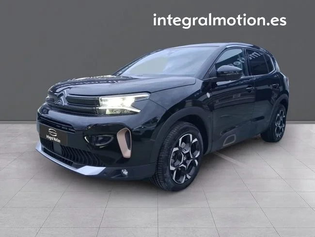 CITROEN C5 Aircross C5 Aircross BlueHDi S&S Shine Pack EAT8 130