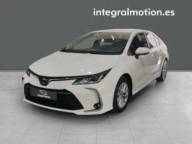 TOYOTA Corolla 125H Active Tech