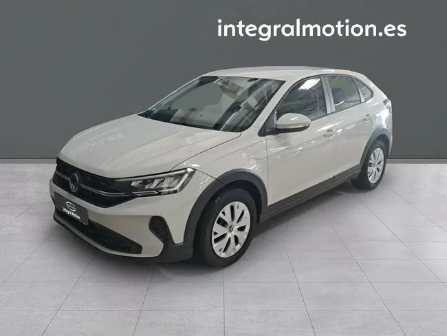 VOLKSWAGEN Taigo Taigo 1.0 TSI Life 70kW