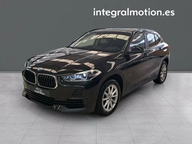 BMW X2 X2 sDrive 16dA