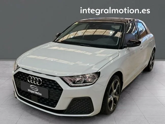 AUDI A1 A1 Sportback 25 TFSI Advanced 70kW