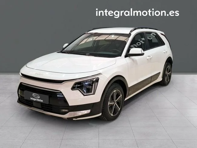 KIA Niro Niro 1.6 HEV Drive