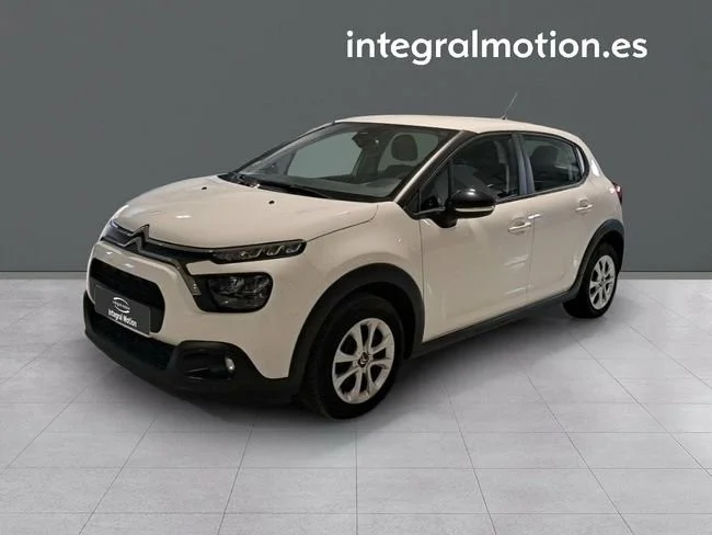 CITROEN C3 C3 1.5BlueHDi S&S Feel 100