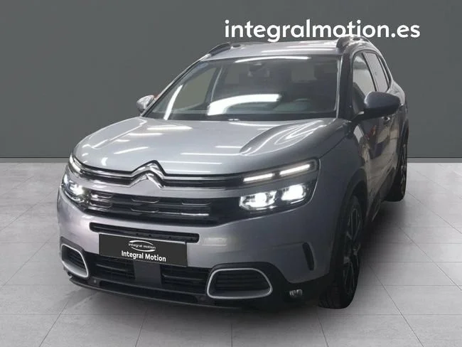 CITROEN C5 Aircross C5 Aircross BlueHDi S&S Shine 130