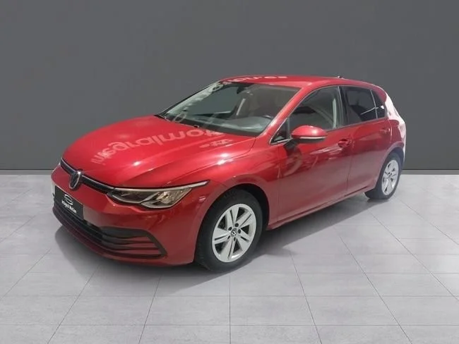 VOLKSWAGEN Golf Golf 1.0 TSI 81kW