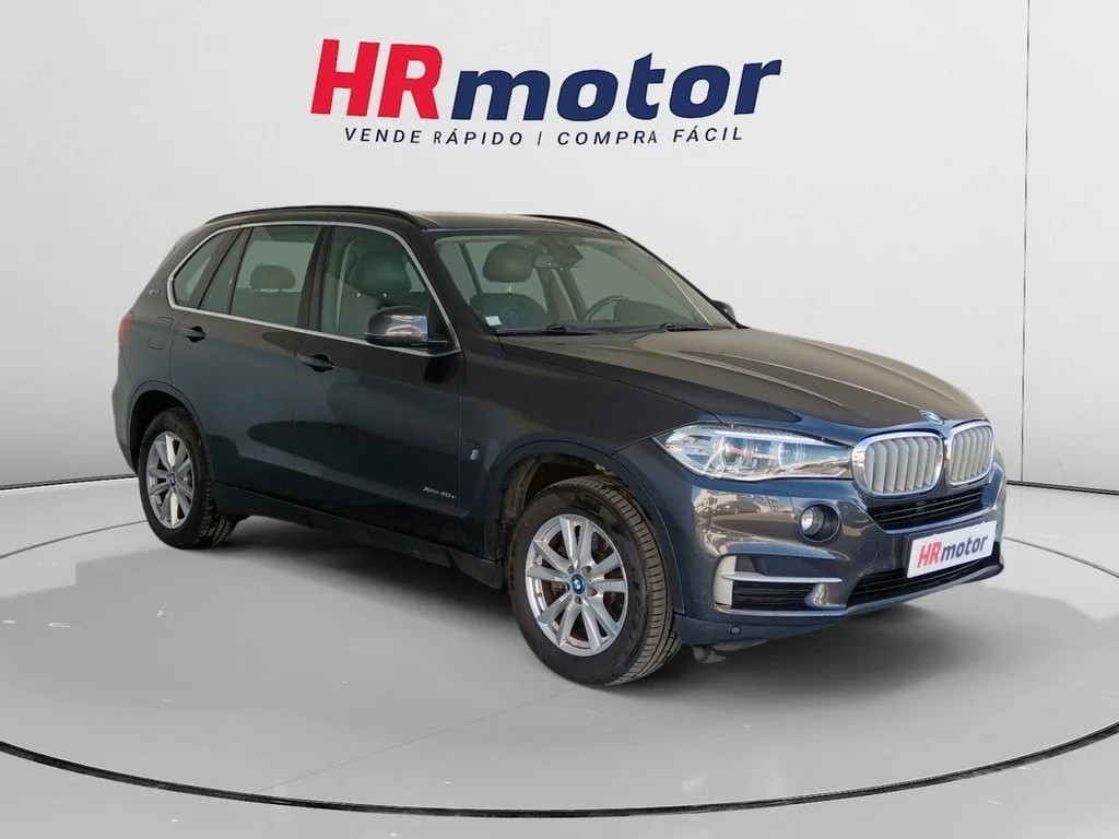 BMW X5 X5 xDrive 40e