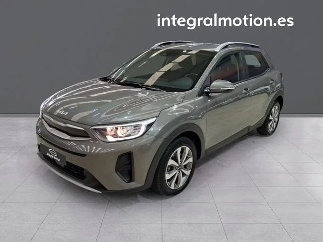 KIA Stonic Stonic 1.2 DPi Drive