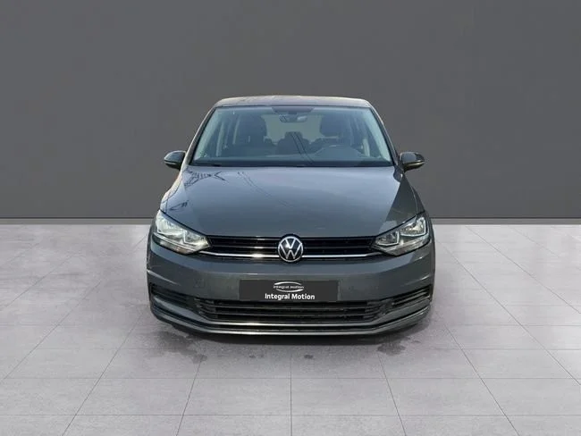 VOLKSWAGEN Touran 2.0 TDi 85kW Trendline DSG 7pl