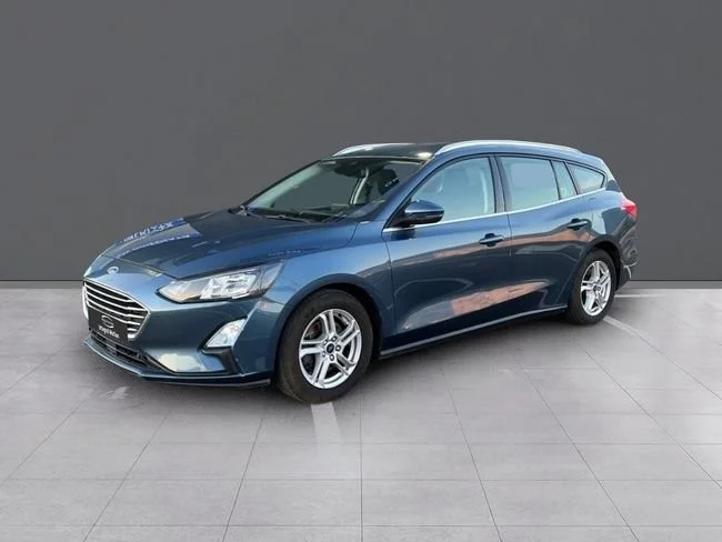 FORD Focus 1.0 Ecoboost MHEV 92kW Trend+ SB