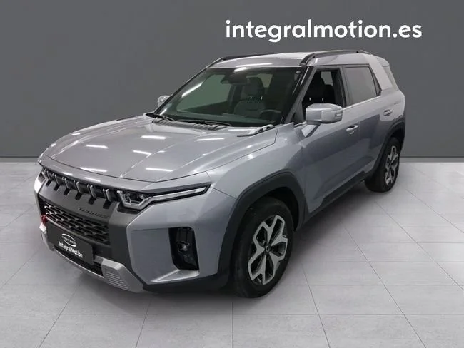 KGM / SSANGYONG Torres G15 Life Aut.