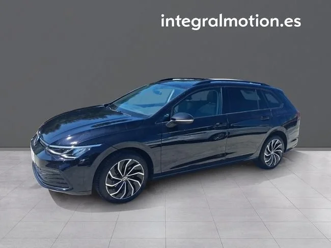VOLKSWAGEN Golf Golf Variant 1.0 TSI Advance DSG7 85kW