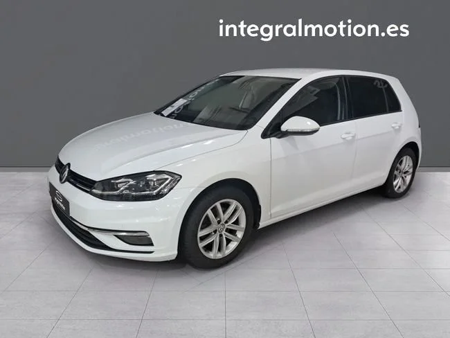 VOLKSWAGEN Golf Golf 1.6TDI Advance 85kW