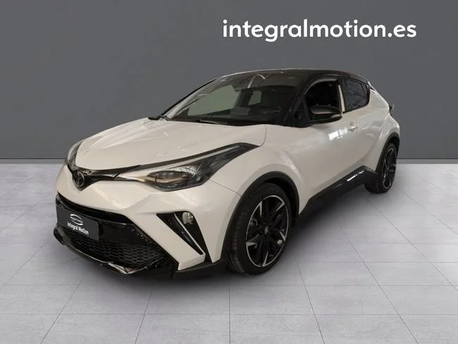 TOYOTA C-HR C-HR 180H GR Sport