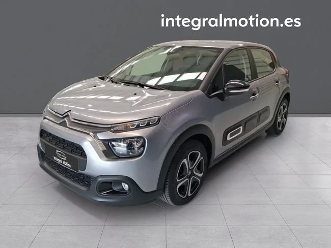 CITROEN C3 BlueHDi 75KW (100CV) Plus