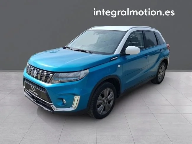 SUZUKI Vitara Vitara 1.5L GLE Strong Hybrid 4WD