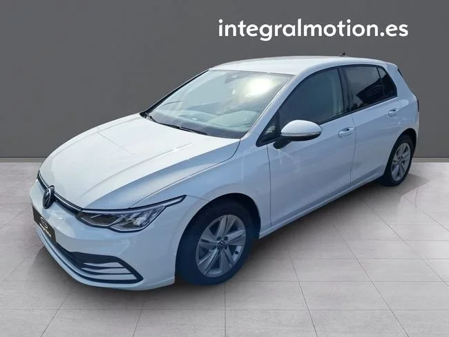 VOLKSWAGEN Golf Golf 1.0 TSI 81kW