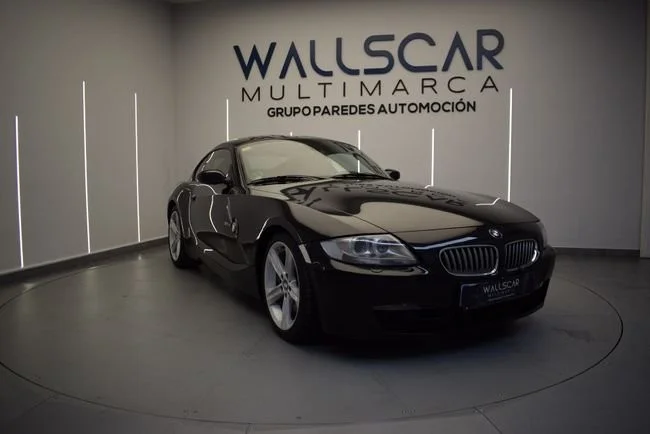 BMW Z4 3.0si