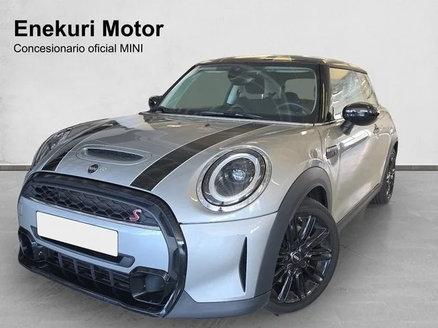 MINI Mini Mini Cooper S Aut.