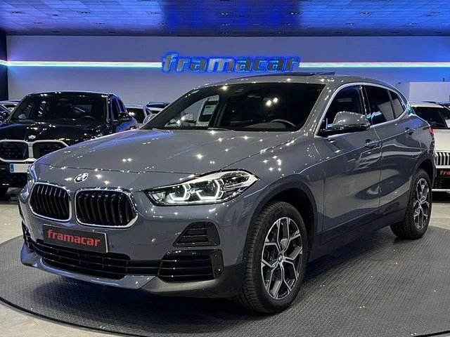 BMW X2 X2 sDrive 18dA Business