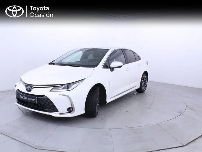 TOYOTA Corolla 140H Style