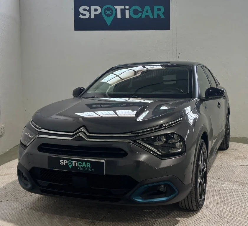 CITROEN C4 ë -C4 Shine 100kW