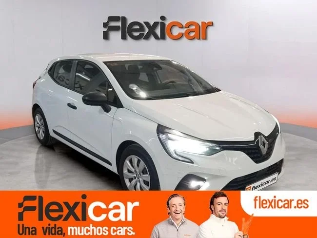 RENAULT Clio Clio Blue dCi Business 63kW