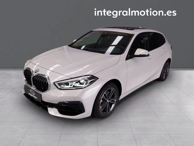 BMW Serie 1 116i