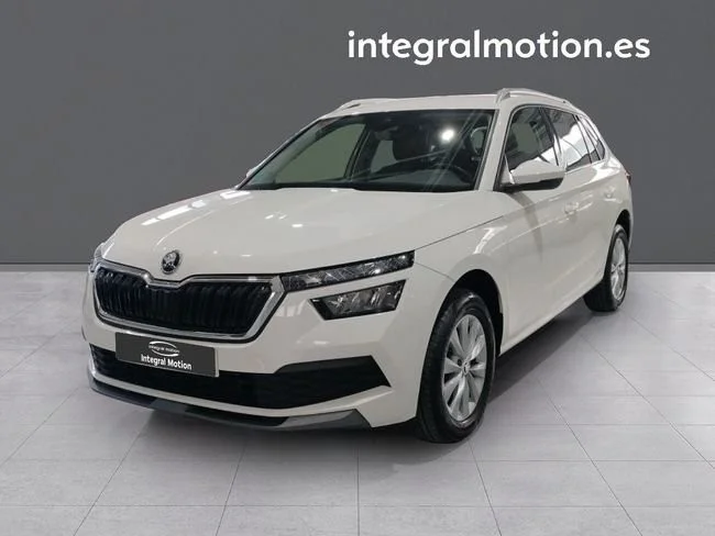 SKODA Kamiq Kamiq 1.0 TSI Ambition 81kW DSG