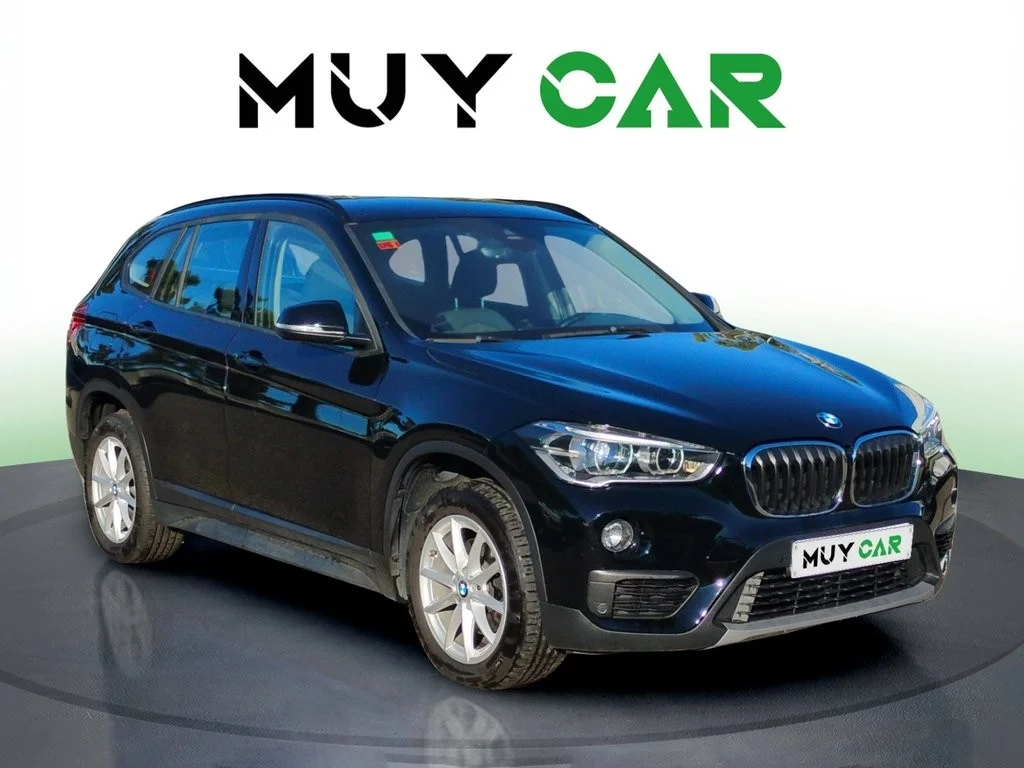 BMW X1 X1 sDrive 18dA