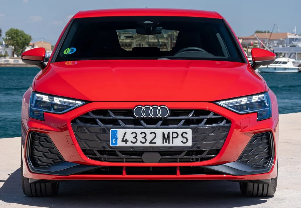 AUDI A3 A3 Sportback 30TDI S tronic