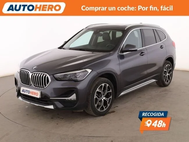BMW X1 X1 sDrive 18dA