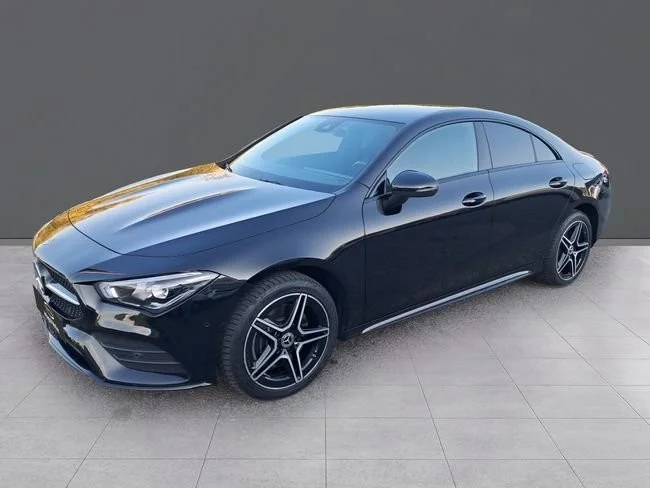 MERCEDES-BENZ Clase CLA CLA 250 e