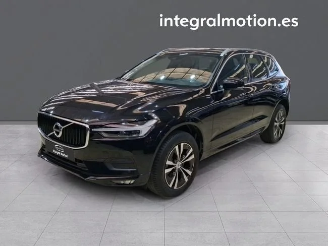VOLVO XC60 2.0 B4 D AWD Momentum Pro Auto