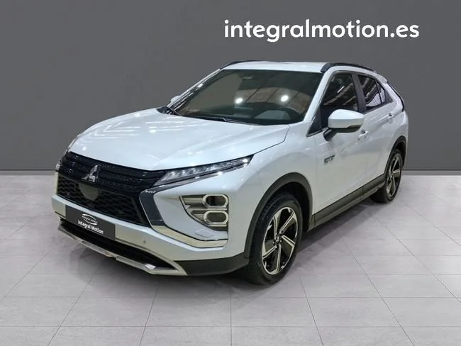 MITSUBISHI Eclipse Cross Eclipse Cross PHEV Kaiteki 4WD