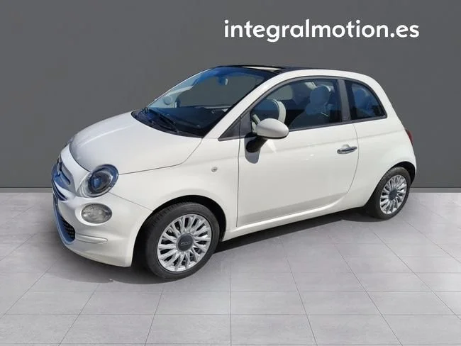 FIAT 500 Lounge 1.0 6v GSE 52KW (70 CV)