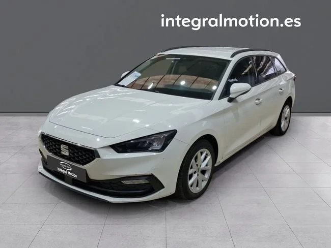 SEAT León SP 1.0 eTSI 81kW DSG S&S Style Go