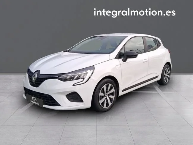 RENAULT Clio Clio Blue dCi Equilibre 74kW