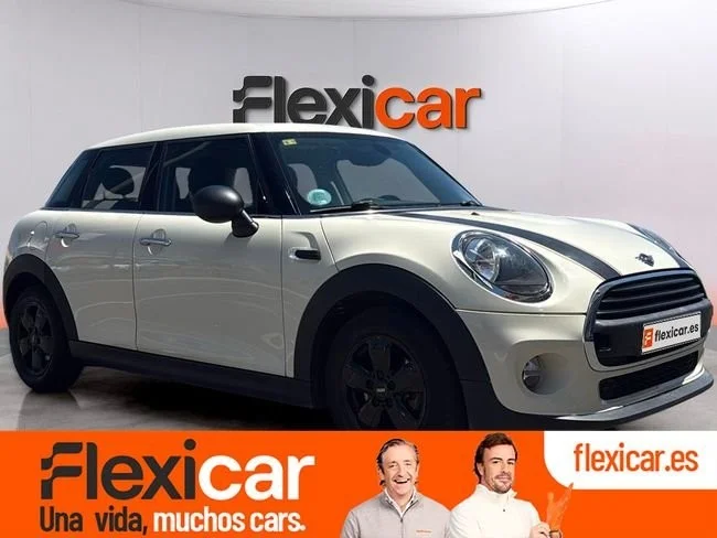 MINI Cooper ONE 5 PUERTAS