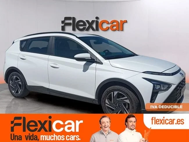 HYUNDAI Bayon Bayon 1.2 MPI Maxx