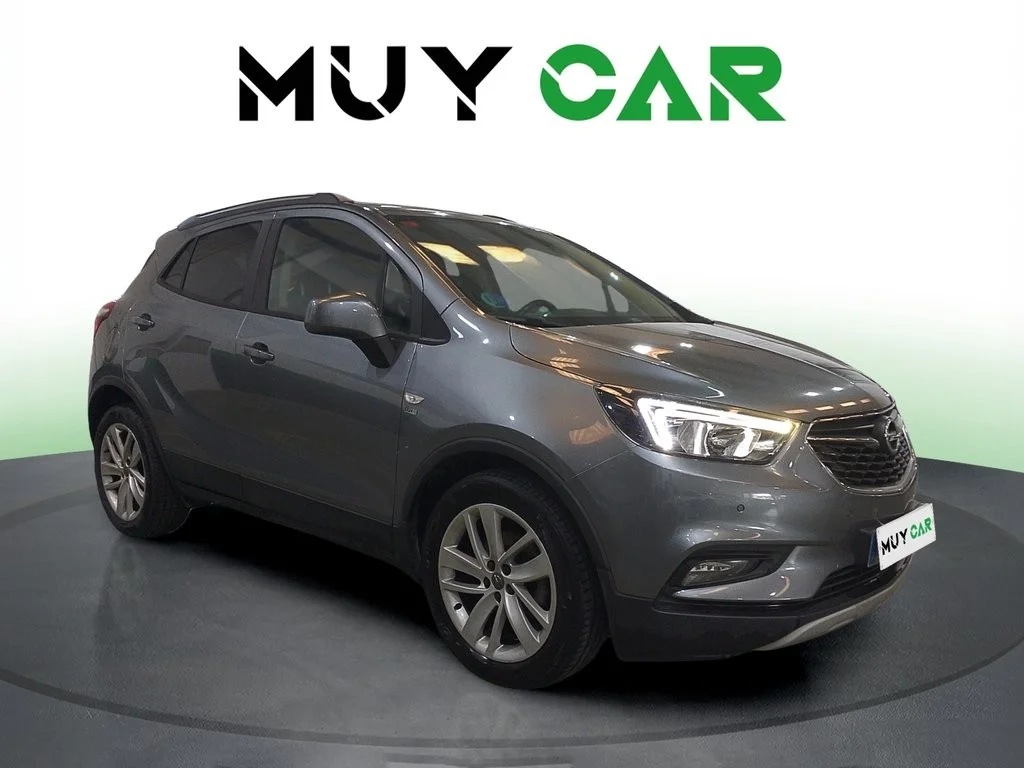 OPEL Mokka Mokka X 1.4T S&S 120 Aniversario 4x2