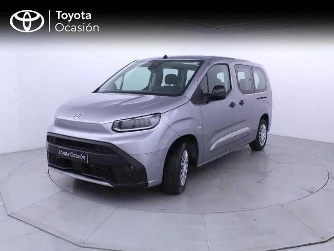 TOYOTA Proace City Verso Family EV L2 50kWh 136CV Active