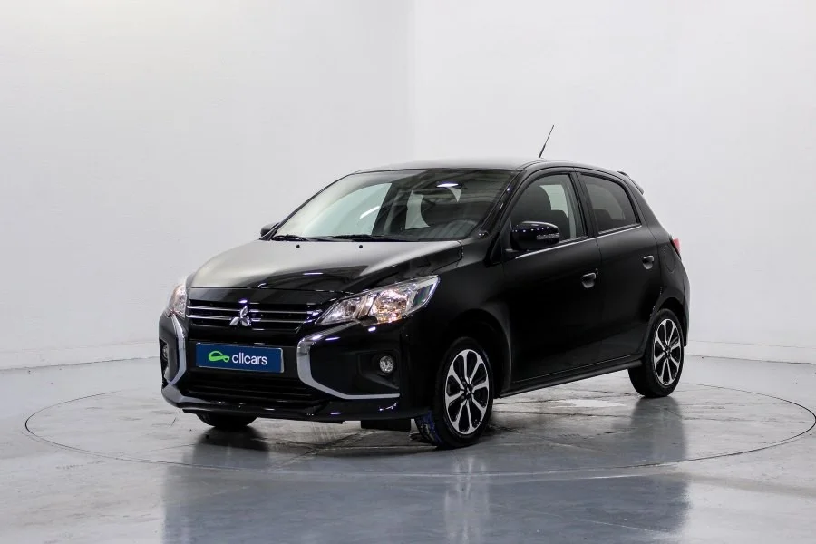 MITSUBISHI Space Star Space Star 120 MPI Kaiteki